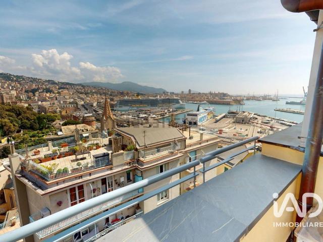 Appartamento in vendita di 101 m² in Via San Fermo, 9