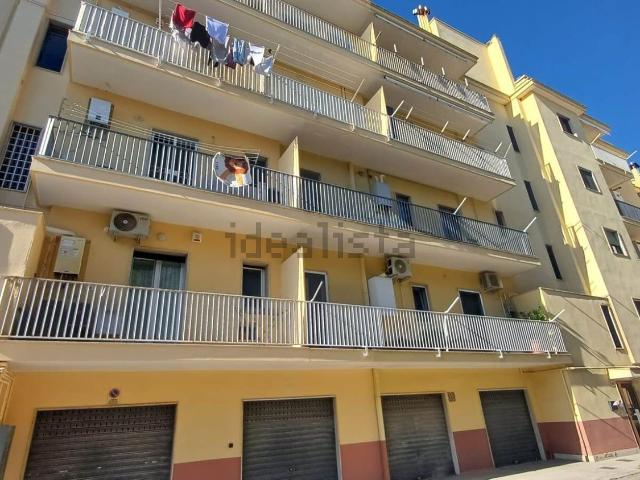 Appartamento in vendita di 101 m² in Via San Francesco, 82