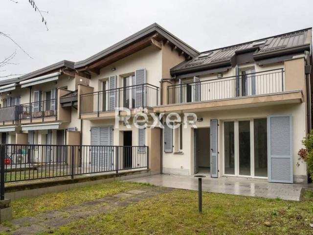 Appartamento in vendita di 101 m² in Via San Giorgio, 1