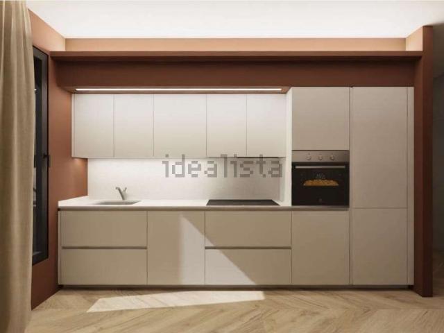 Appartamento in vendita di 101 m² in Via San Giovanni Bosco, 1