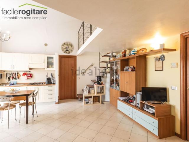 Appartamento in vendita di 101 m² in Via San Lorenzo, 18