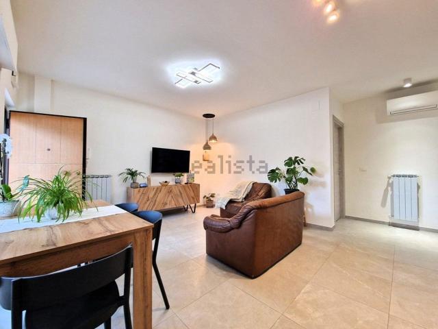 Appartamento in vendita di 101 m² in Via San Rocco