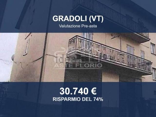 Appartamento in vendita di 101 m² in Via San Vittore, 37