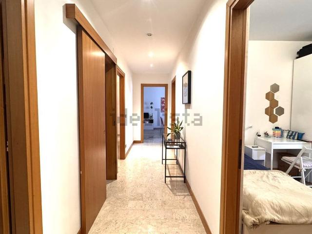 Appartamento in vendita di 101 m² in Via Santa Sofia