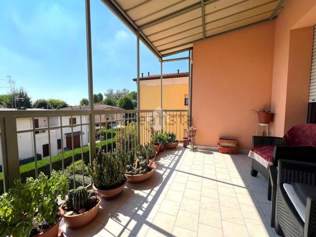 Appartamento in vendita di 101 m² in Via Statale Sud, 1