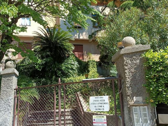 Appartamento in vendita di 101 m² in Via Stefano Castagnola, 26