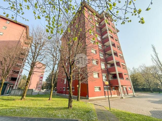 Appartamento in vendita di 101 m² in Via Stelvio, 67