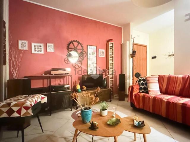 Appartamento in vendita di 101 m² in Via Stradello Guarda, 10