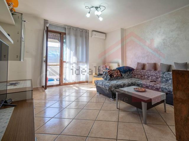 Appartamento in vendita di 101 m² in Via Strauss Jhoan, 10