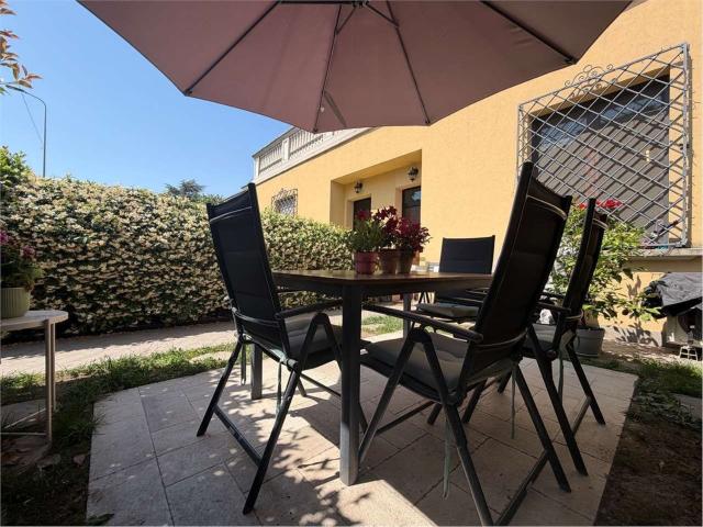 Appartamento in vendita di 101 m² in Via P. C. S. Nasica, 66