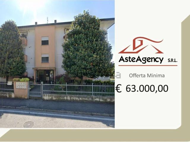 Appartamento in vendita di 101 m² in Via P. Mascagni, 15
