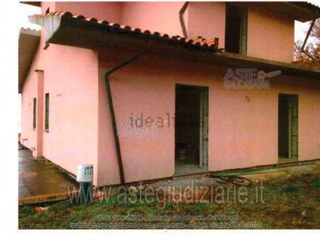 Appartamento in vendita di 101 m² in Via Poggio Della Frusta
