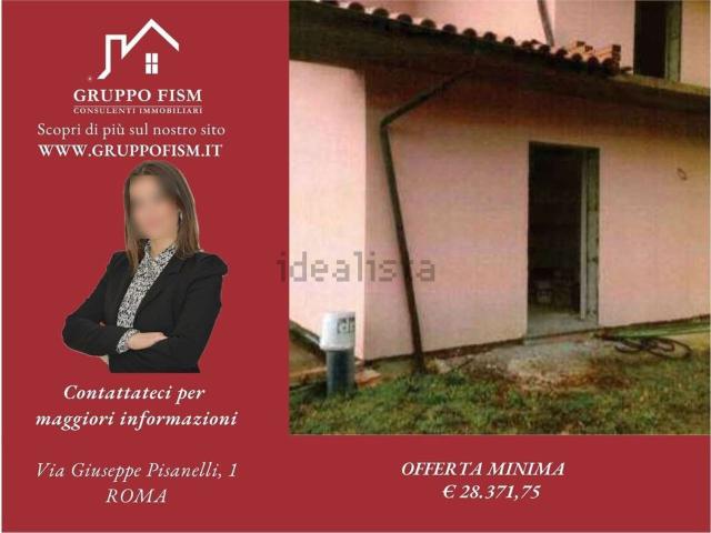 Appartamento in vendita di 101 m² in Via Poggio Della Frusta