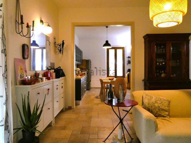 Appartamento in vendita di 101 m² in Via Poggio Piedi, 28