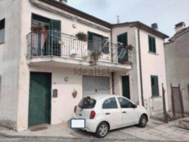 Appartamento in vendita di 101 m² in Via Poggio Sant&apos Ansovino