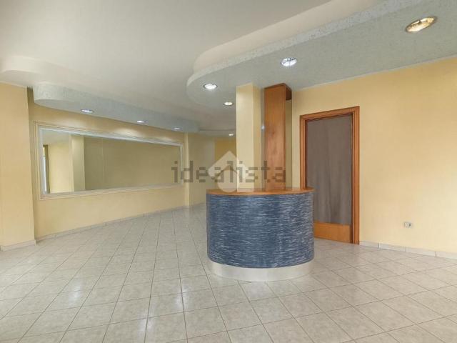Appartamento in vendita di 101 m² in Via Polonia, 97