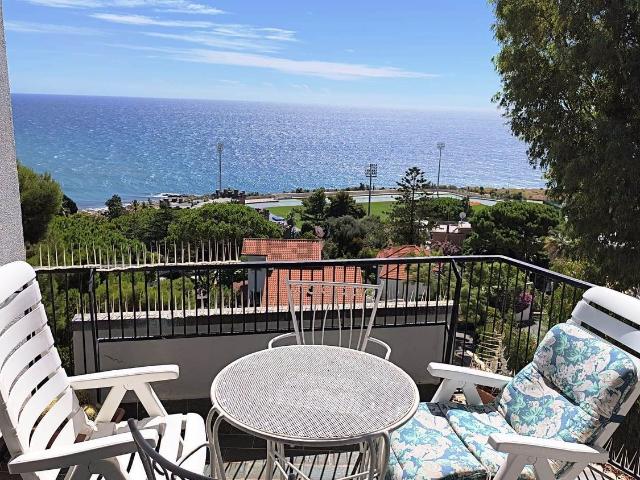 Appartamento in vendita di 101 m² in Via Padre Semeria, 288