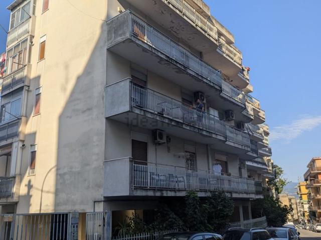 Appartamento in vendita di 101 m² in Via Palermo, 562