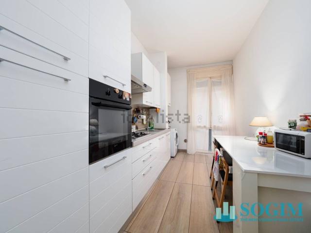 Appartamento in vendita di 101 m² in Via Paolo Nulli