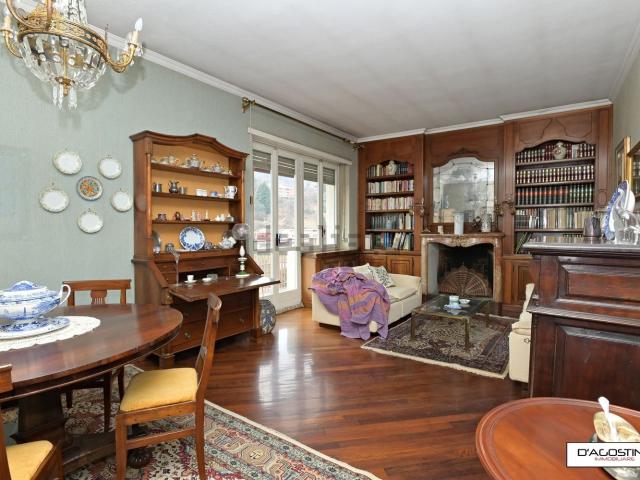 Appartamento in vendita di 101 m² in Via Papandrea, 1