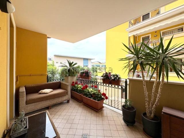 Appartamento in vendita di 101 m² in Via Pennabilli, 1
