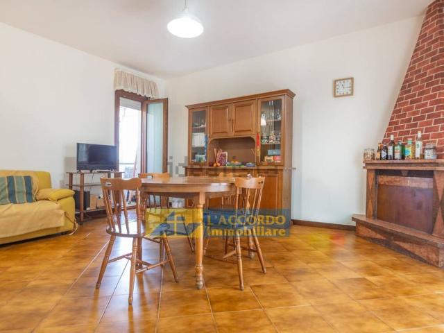 Appartamento in vendita di 101 m² in Via Pescara, 270