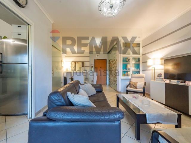 Appartamento in vendita di 101 m² in Via Piadena, 8
