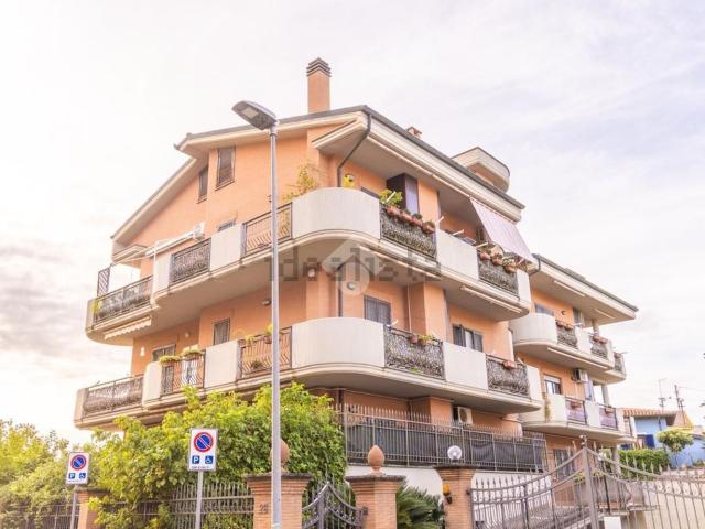 Appartamento in vendita di 101 m² in Via Pier Giorgio Frassati