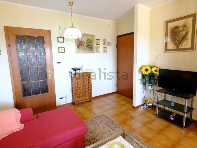 Appartamento in vendita di 101 m² in Via Pietro Mascagni, 3