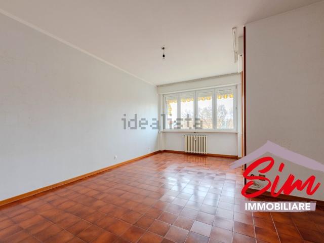 Appartamento in vendita di 101 m² in Via Pietro Generali