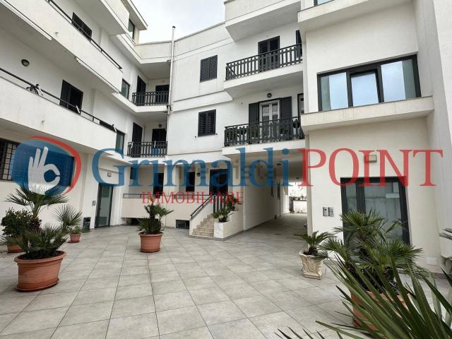 Appartamento in vendita di 101 m² in Via Pioppi, 32