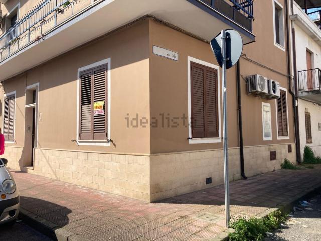 Appartamento in vendita di 101 m² in Via Piria, 26