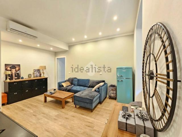 Appartamento in vendita di 101 m² in Via Pisacane, 17
