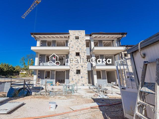 Appartamento in vendita di 101 m² in Via Primo Maggio