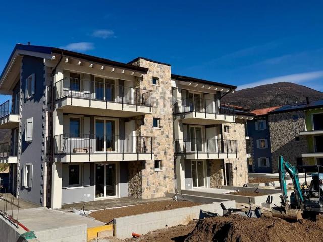 Appartamento in vendita di 101 m² in Via Primo Maggio, 45