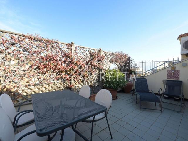 Appartamento in vendita di 101 m² in Via Privata Sibelli Bogliolo, 7