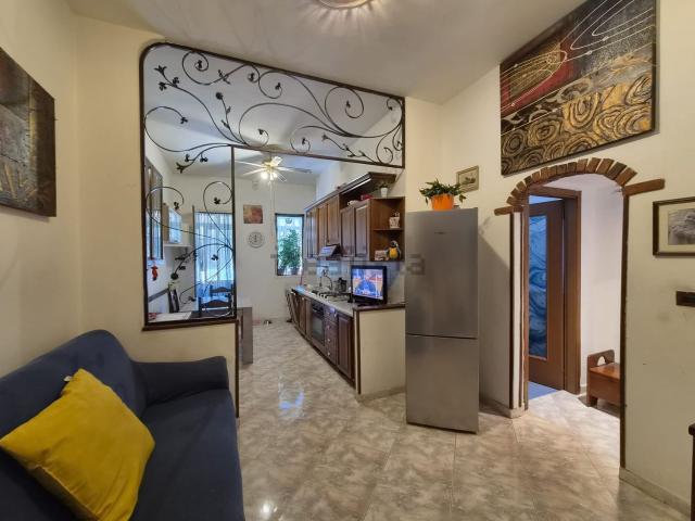 Appartamento in vendita di 101 m² in Via Provinciale Pisana, 35