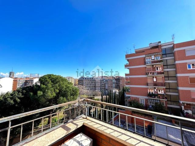 Appartamento in vendita di 101 m² in Via Quirino Majorana, 96