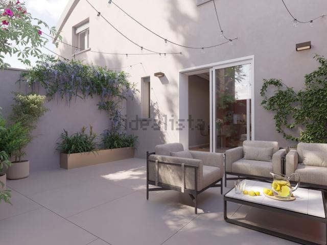 Appartamento in vendita di 101 m² in Via Roberto Longhi, 14