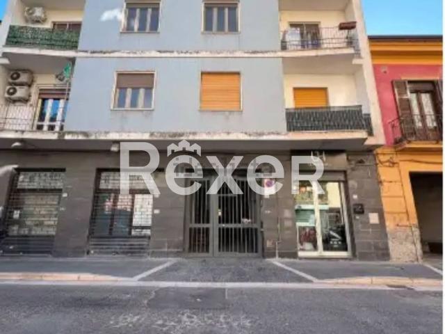 Appartamento in vendita di 101 m² in Via Roma