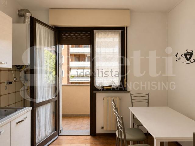 Appartamento in vendita di 101 m² in Via Romeo Gallenga, 110