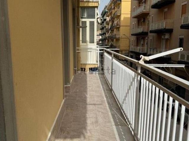 Appartamento in vendita di 101 m² in Via Rosolino Pilo