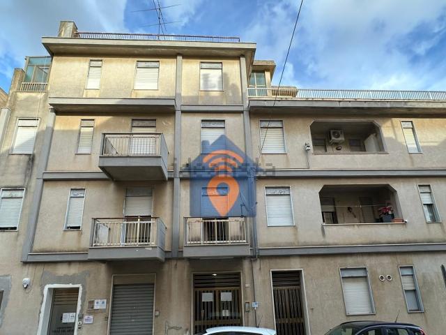 Appartamento in vendita di 101 m² in Via Rosolino Pilo, 115