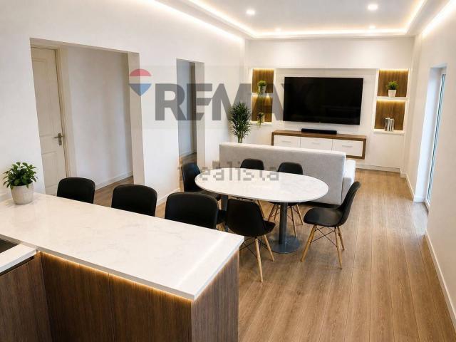 Appartamento in vendita di 101 m² in Via Risorgimento, 28