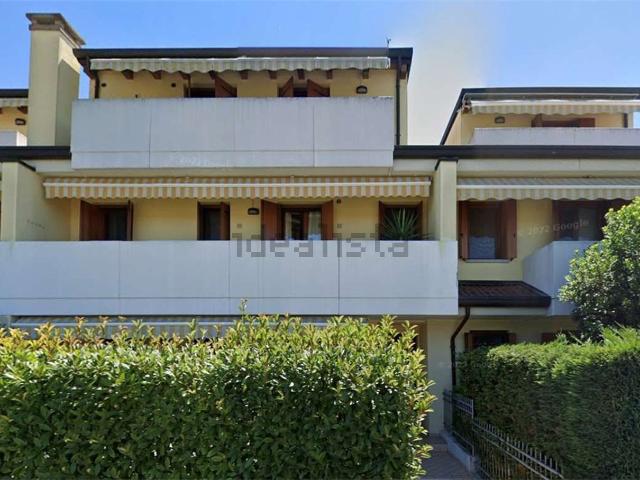Appartamento in vendita di 101 m² in Via Tazzoli