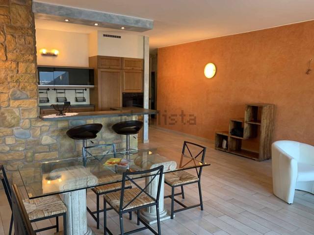 Appartamento in vendita di 101 m² in Via Tagliaferri