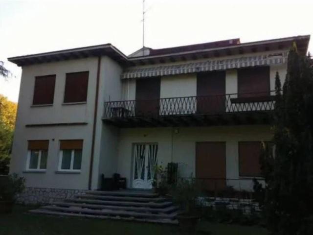 Appartamento in vendita di 101 m² in Via Terraglio, 41