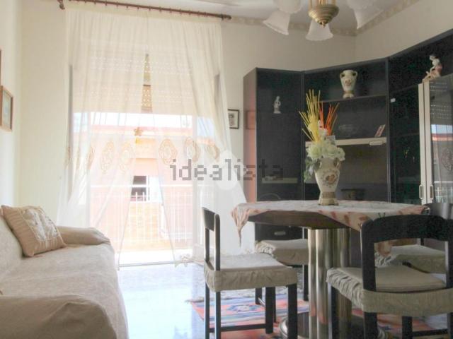 Appartamento in vendita di 101 m² in Via Ugo la Malfa, 53