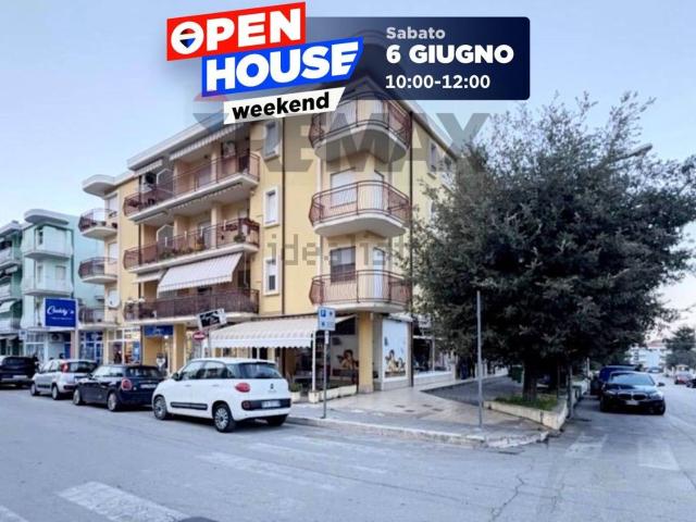 Appartamento in vendita di 101 m² in Via V. Bachelet, 28