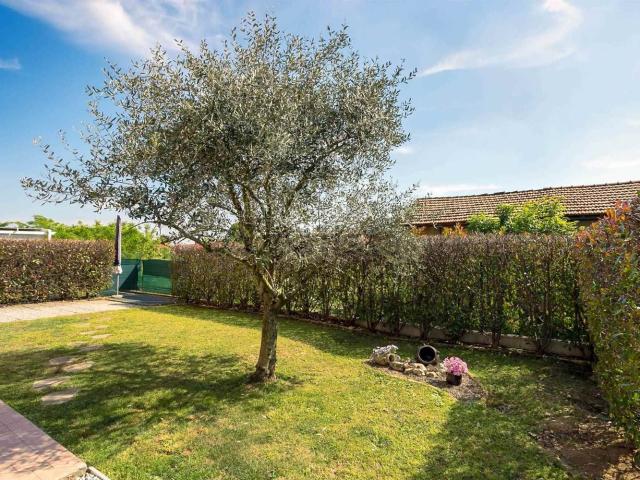 Appartamento in vendita di 101 m² in Via V. Bellini, 4